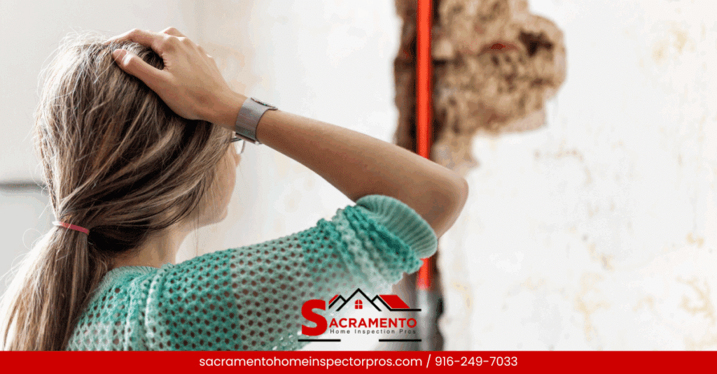 When To Walk Away After A Home Inspection: Red Flags You Can’t Ignore