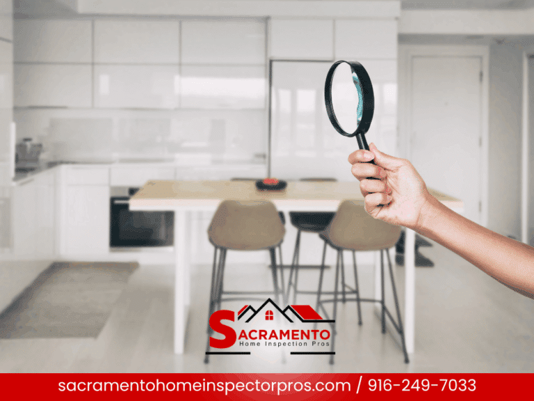 Understanding The Sacramento CA Home Inspection Process